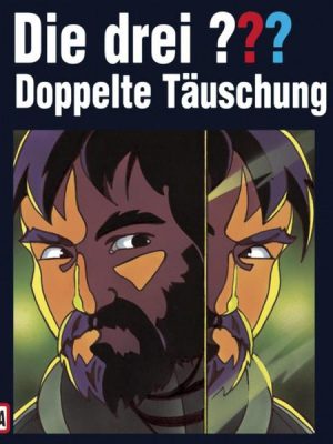 Folge 102: Doppelte Täuschung