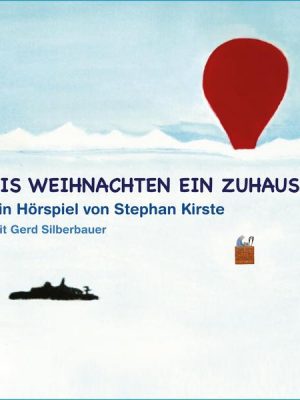 Bis Weihnachten ein Zuhause