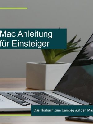 Mac Anleitung für Einsteiger