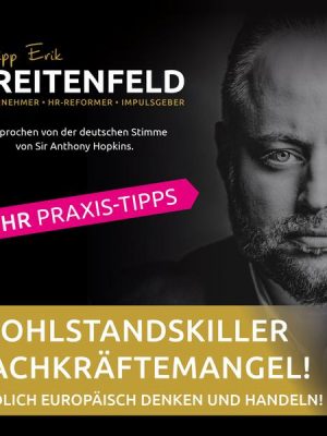 Wohlstandskiller Fachkräftemangel