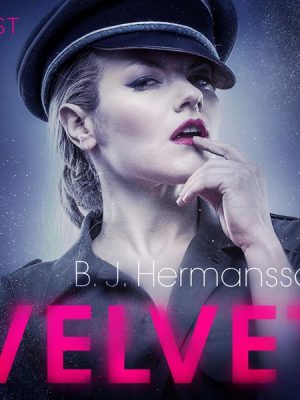 Velvet – eroottinen novelli
