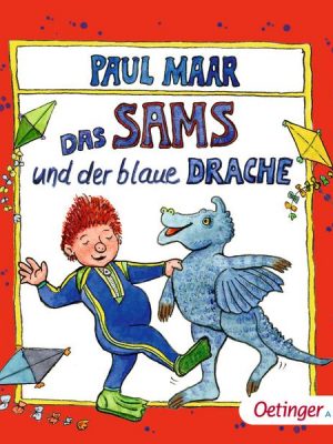 Das Sams und der blaue Drache