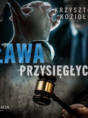 Ława przysięgłych