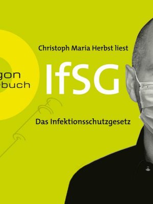 Infektionsschutzgesetz (IfSG)