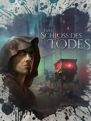 Das Schloss des Todes