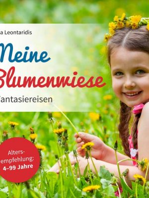 Meine Blumenwiese