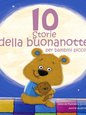 10 Storie della buonanotte