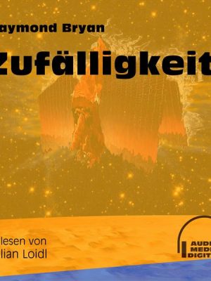 Zufälligkeit