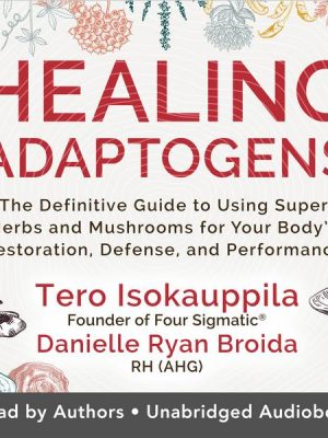 Healing Adaptogens