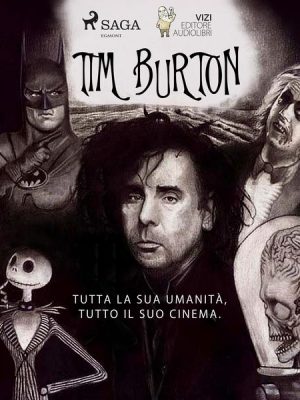 Tim Burton