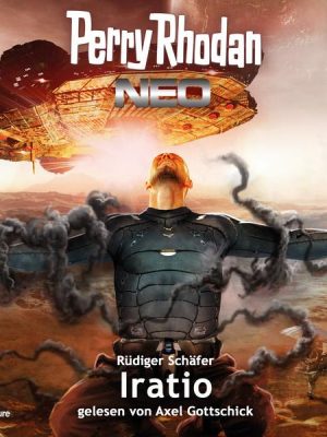 Perry Rhodan Neo 244: Irratio