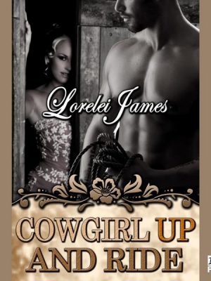 Cowgirl Up and Ride