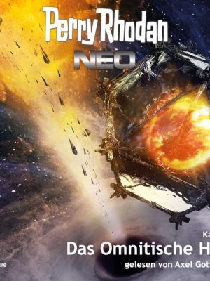 Perry Rhodan Neo 237: Das Omnitische Herz