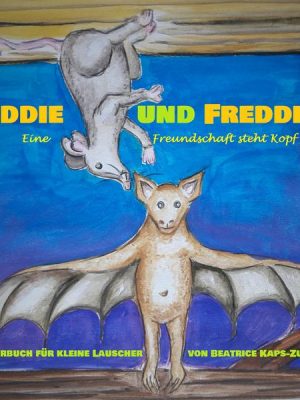 Eddie und Freddie