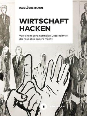 Wirtschaft hacken