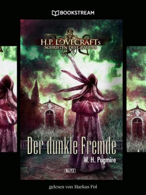 Der dunkle Fremde