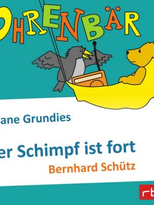 Der Schimpf ist fort