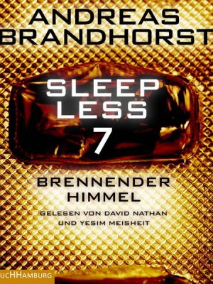 Sleepless – Brennender Himmel (Sleepless 7)