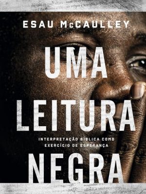 Uma leitura negra