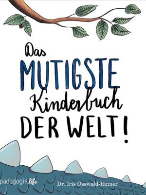 Das mutigste Kinderhörbuch der Welt