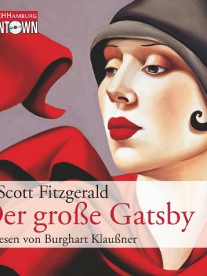 Der große Gatsby (Filmausgabe)