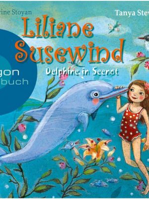 Liliane Susewind – Delphine in Seenot