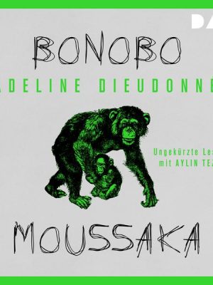 Bonobo Moussaka