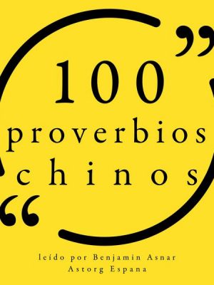 100 Proverbios chinos