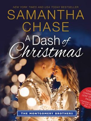 A Dash of Christmas