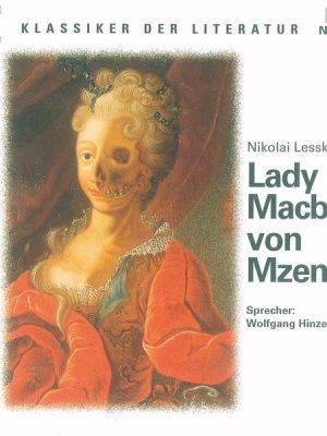 Lady Macbeth von Mzensk