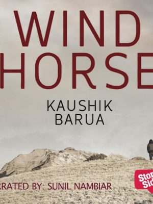 Windhorse