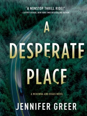 A Desperate Place