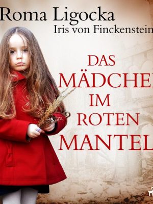 Das Mädchen im roten Mantel