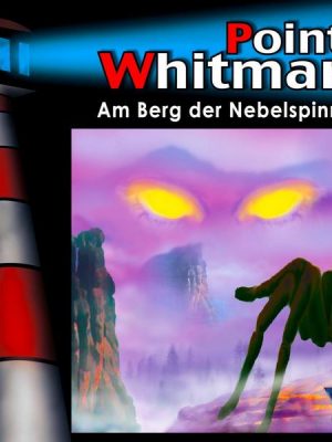 Folge 08: Am Berg der Nebelspinne