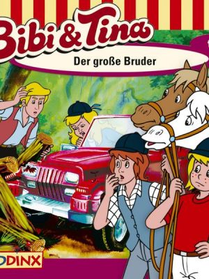 Der große Bruder