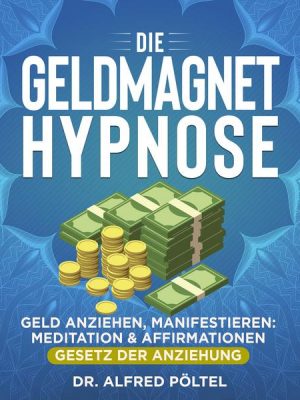 Die Geldmagnet Hypnose