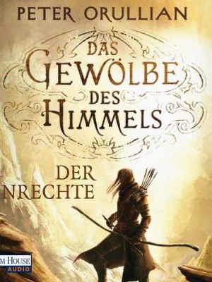 Das Gewölbe des Himmels 2