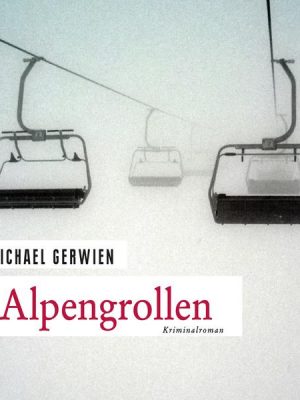 Alpengrollen