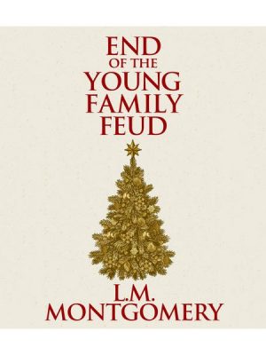 The End of the Young Family Feud (Unabridged)