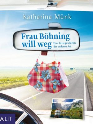 Frau Böhning will weg