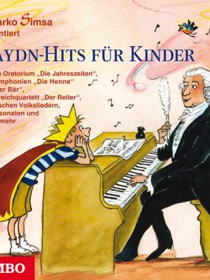 Haydn-Hits für Kinder