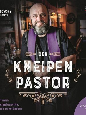 Der Kneipenpastor