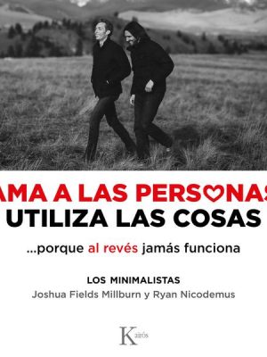 Ama a las personas