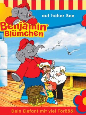 Benjamin auf hoher See