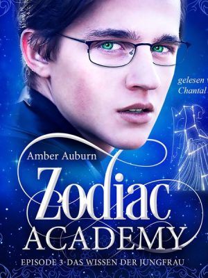 Zodiac Academy