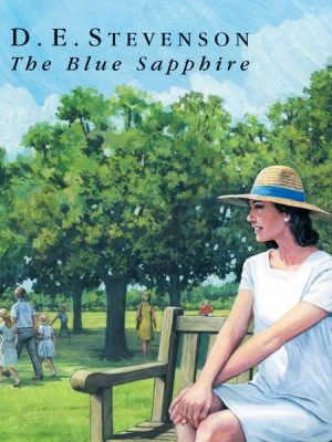 The Blue Sapphire