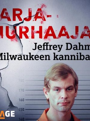Jeffrey Dahmer – Milwaukeen kannibaali
