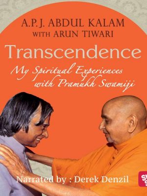 Transcendence : My Spiritual Experiences with Pramukh Swamiji