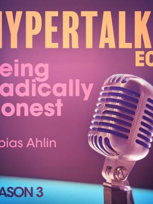 Hypertalks S3 E3