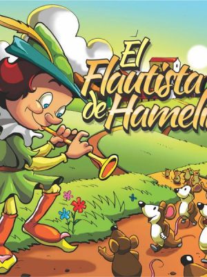 El Flautista de Hamelín